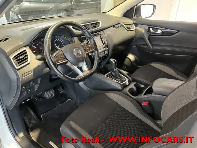 Nissan Qashqai Qashqai 1.5 dCi 115 CV DCT Business - Foto 13