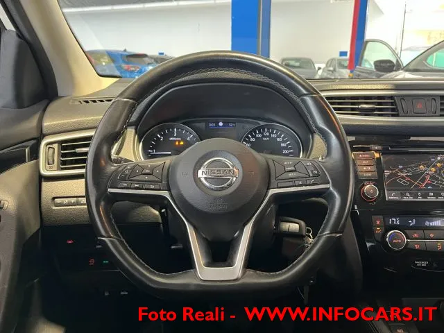 Nissan Qashqai Qashqai 1.5 dCi 115 CV DCT Business - Foto 14