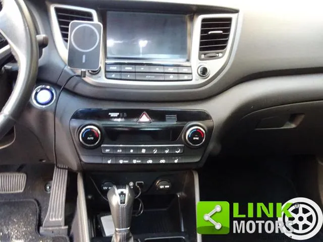 Hyundai Tucson Tucson 1.7 CRDi DCT XPossible - Foto 12