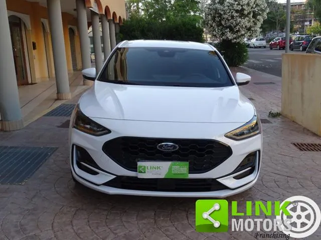 Ford Focus 1.0  HYBRID 155 CV ST-Line X - Foto 2