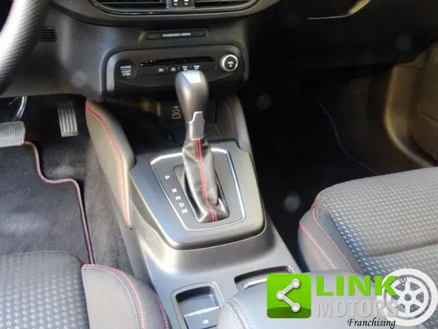 Ford Focus 1.0  HYBRID 155 CV ST-Line X - Foto 11