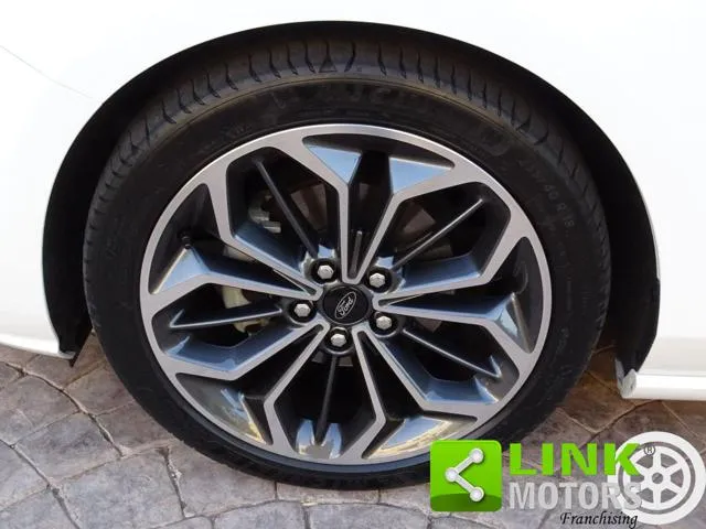 Ford Focus 1.0  HYBRID 155 CV ST-Line X - Foto 13