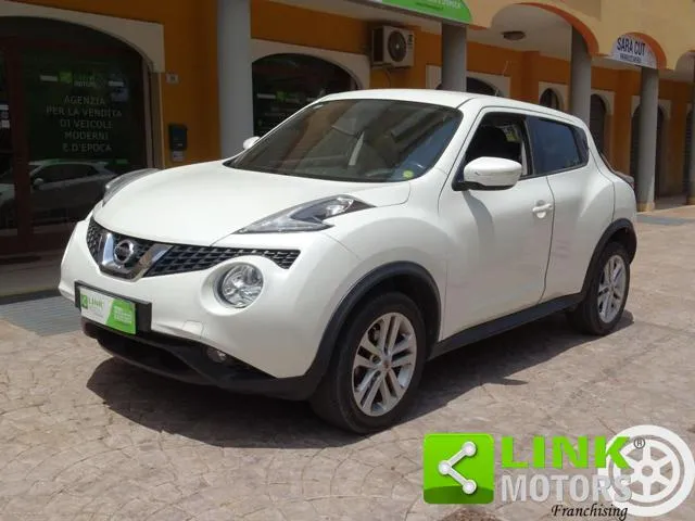 Nissan Juke Juke 1.5 dCi S&S Tekna - Foto 1