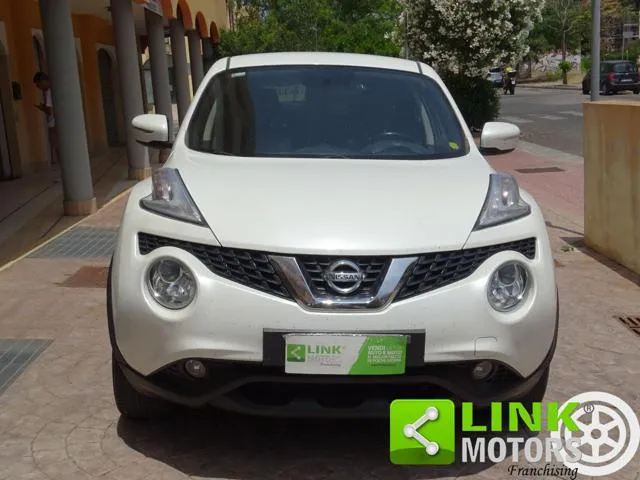 Nissan Juke Juke 1.5 dCi S&S Tekna - Foto 2