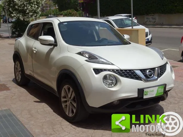 Nissan Juke Juke 1.5 dCi S&S Tekna - Foto 3