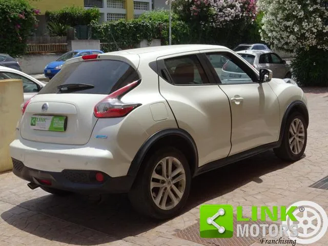 Nissan Juke Juke 1.5 dCi S&S Tekna - Foto 4