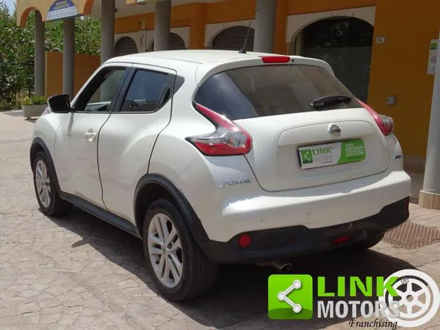 Nissan Juke Juke 1.5 dCi S&S Tekna - Foto 6