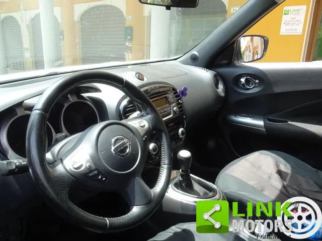 Nissan Juke Juke 1.5 dCi S&S Tekna - Foto 7