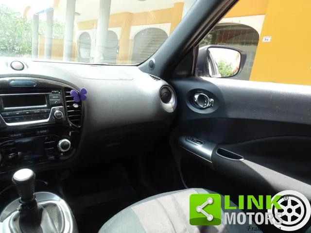 Nissan Juke Juke 1.5 dCi S&S Tekna - Foto 9