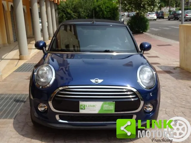 Mini Mini CABRIO 1.5 COOPER D. 116 CV - Foto 2