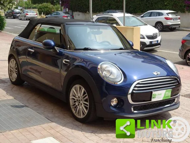 Mini Mini CABRIO 1.5 COOPER D. 116 CV - Foto 3