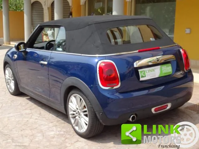 Mini Mini CABRIO 1.5 COOPER D. 116 CV - Foto 6