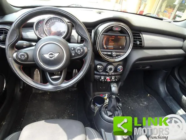 Mini Mini CABRIO 1.5 COOPER D. 116 CV - Foto 8