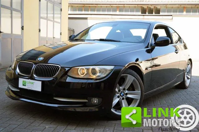 Bmw 335 i Coupé 306CV E92 2011 ? N55 - CAMBIO MANUALE - Foto 1