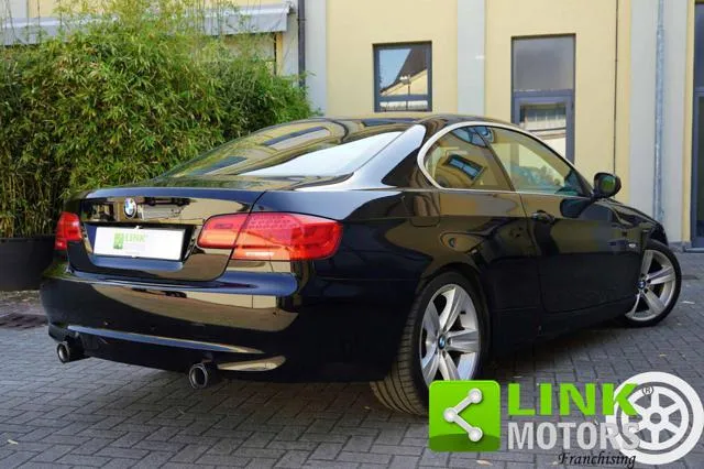Bmw 335 i Coupé 306CV E92 2011 ? N55 - CAMBIO MANUALE - Foto 2