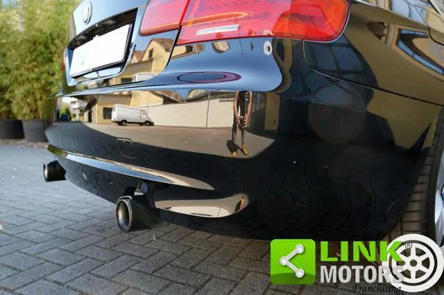 Bmw 335 i Coupé 306CV E92 2011 ? N55 - CAMBIO MANUALE - Foto 3