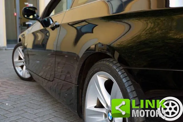 Bmw 335 i Coupé 306CV E92 2011 ? N55 - CAMBIO MANUALE - Foto 4