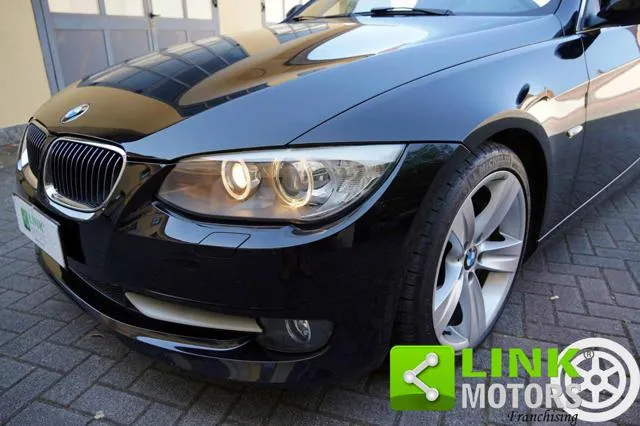 Bmw 335 i Coupé 306CV E92 2011 ? N55 - CAMBIO MANUALE - Foto 5