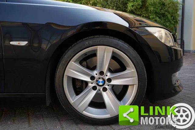 Bmw 335 i Coupé 306CV E92 2011 ? N55 - CAMBIO MANUALE - Foto 6