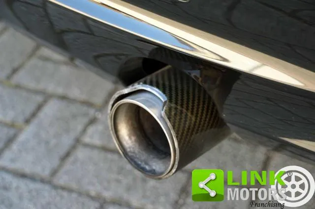 Bmw 335 i Coupé 306CV E92 2011 ? N55 - CAMBIO MANUALE - Foto 7