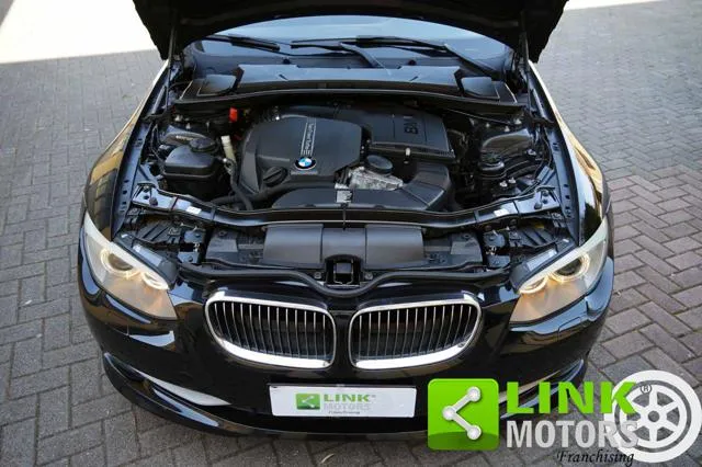 Bmw 335 i Coupé 306CV E92 2011 ? N55 - CAMBIO MANUALE - Foto 8
