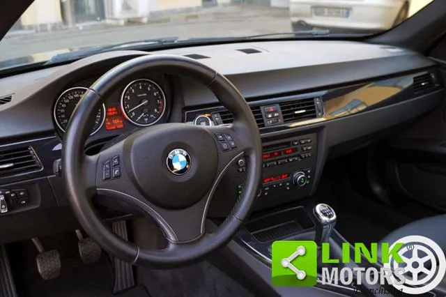 Bmw 335 i Coupé 306CV E92 2011 ? N55 - CAMBIO MANUALE - Foto 9