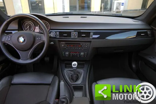Bmw 335 i Coupé 306CV E92 2011 ? N55 - CAMBIO MANUALE - Foto 10