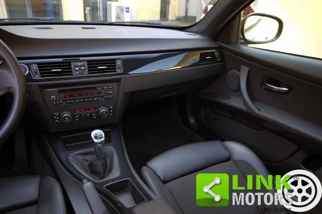 Bmw 335 i Coupé 306CV E92 2011 ? N55 - CAMBIO MANUALE - Foto 11