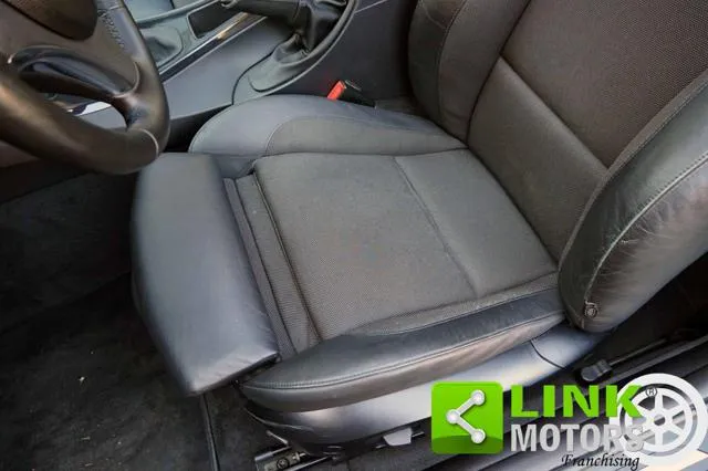 Bmw 335 i Coupé 306CV E92 2011 ? N55 - CAMBIO MANUALE - Foto 13