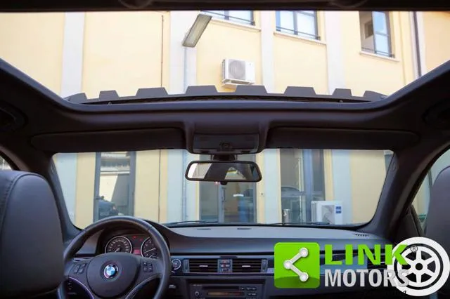 Bmw 335 i Coupé 306CV E92 2011 ? N55 - CAMBIO MANUALE - Foto 14