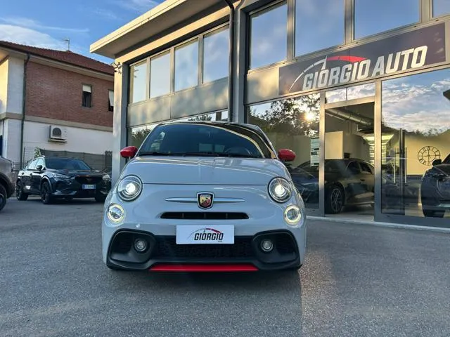 Abarth 595 595 1.4 Turbo T-Jet 160 CV Pista - Foto 5