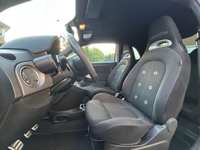 Abarth 595 595 1.4 Turbo T-Jet 160 CV Pista - Foto 7