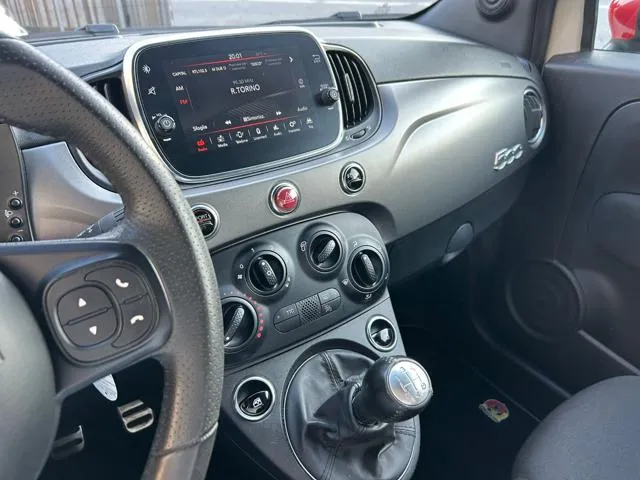 Abarth 595 595 1.4 Turbo T-Jet 160 CV Pista - Foto 12