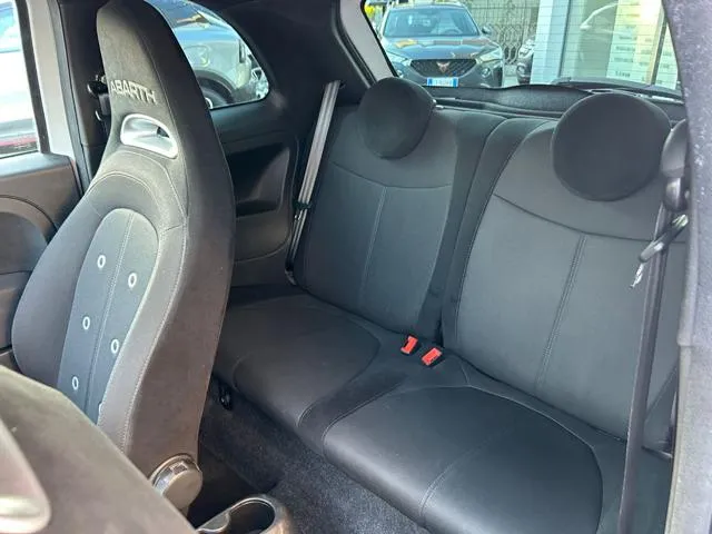 Abarth 595 595 1.4 Turbo T-Jet 160 CV Pista - Foto 13