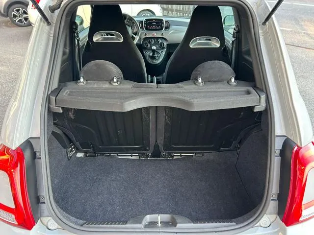 Abarth 595 595 1.4 Turbo T-Jet 160 CV Pista - Foto 14