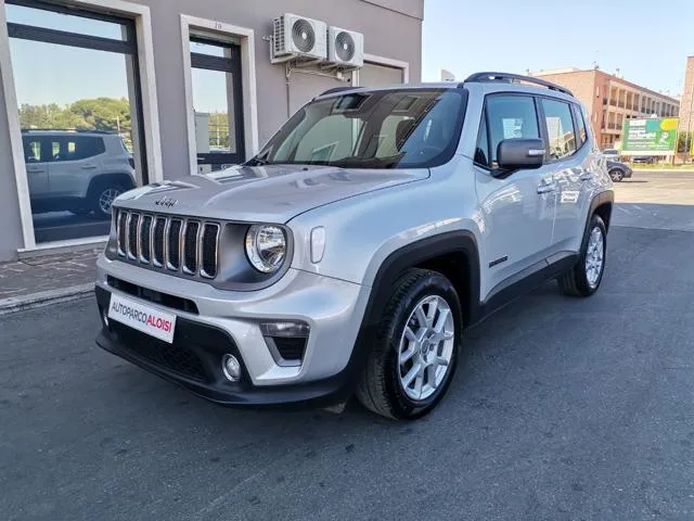 Jeep Renegade Renegade 1.6 Mjt 130CV Limited - Foto 1