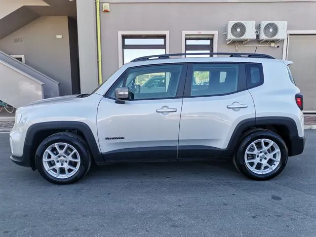 Jeep Renegade Renegade 1.6 Mjt 130CV Limited - Foto 2