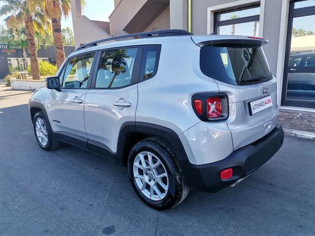 Jeep Renegade Renegade 1.6 Mjt 130CV Limited - Foto 3