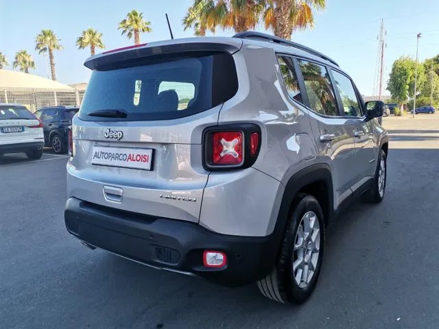 Jeep Renegade Renegade 1.6 Mjt 130CV Limited - Foto 5