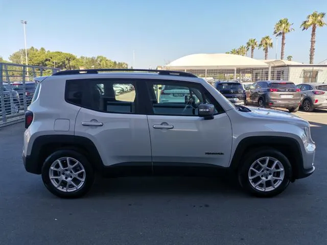 Jeep Renegade Renegade 1.6 Mjt 130CV Limited - Foto 6