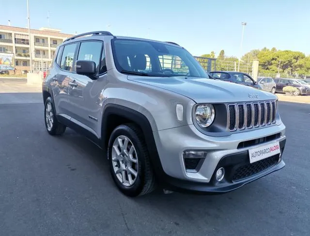Jeep Renegade Renegade 1.6 Mjt 130CV Limited - Foto 7