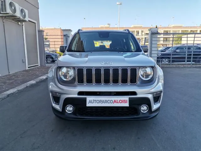 Jeep Renegade Renegade 1.6 Mjt 130CV Limited - Foto 8