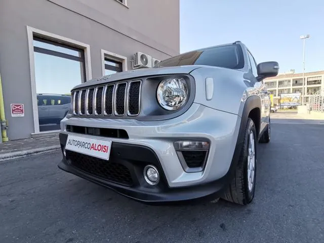 Jeep Renegade Renegade 1.6 Mjt 130CV Limited - Foto 10