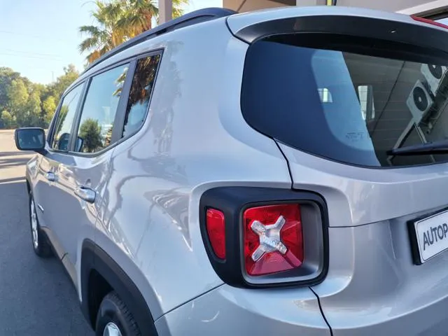 Jeep Renegade Renegade 1.6 Mjt 130CV Limited - Foto 11