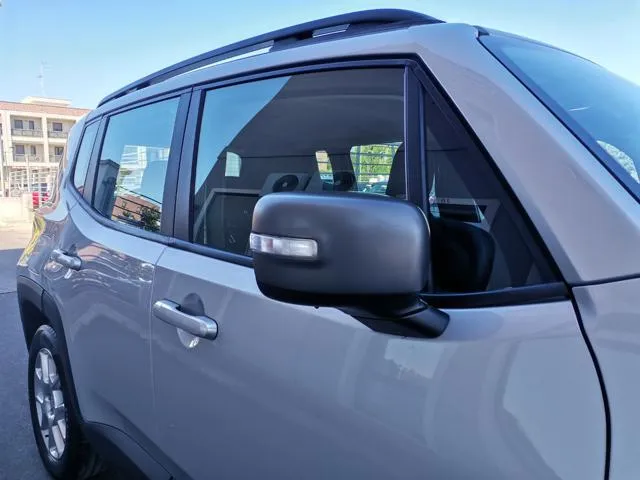 Jeep Renegade Renegade 1.6 Mjt 130CV Limited - Foto 12