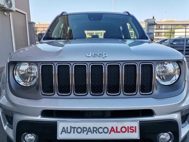 Jeep Renegade Renegade 1.6 Mjt 130CV Limited - Foto 13