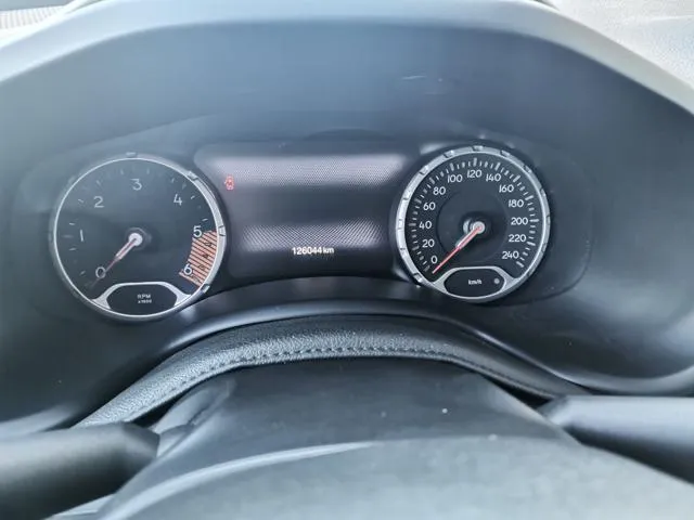 Jeep Renegade Renegade 1.6 Mjt 130CV Limited - Foto 14