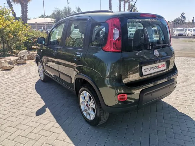Fiat Panda Panda 0.9 TwinAir Turbo S&S Trekking - Foto 3