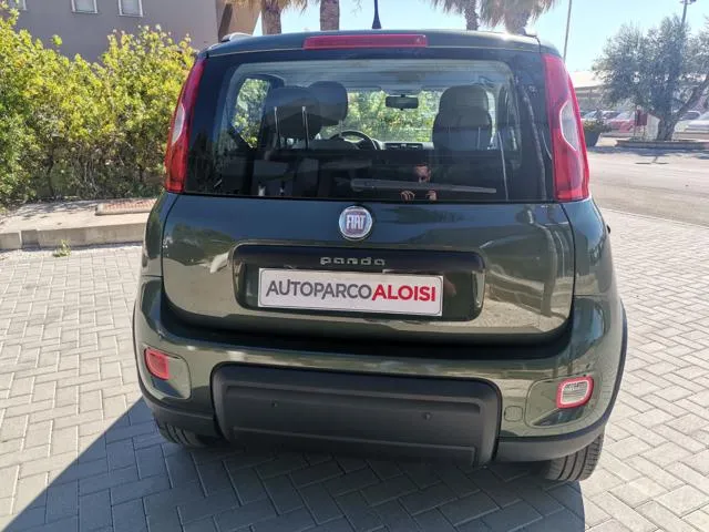 Fiat Panda Panda 0.9 TwinAir Turbo S&S Trekking - Foto 4