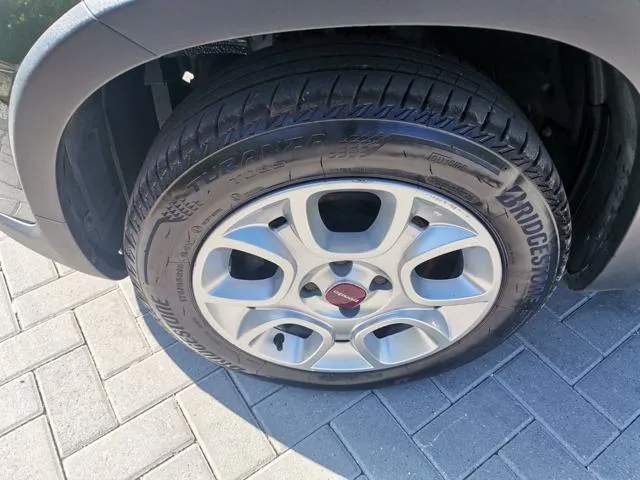 Fiat Panda Panda 0.9 TwinAir Turbo S&S Trekking - Foto 9